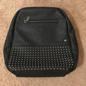 Deux Lux Leather Backpack
